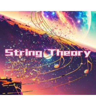 String Theory 2025 Steam Key GLOBAL